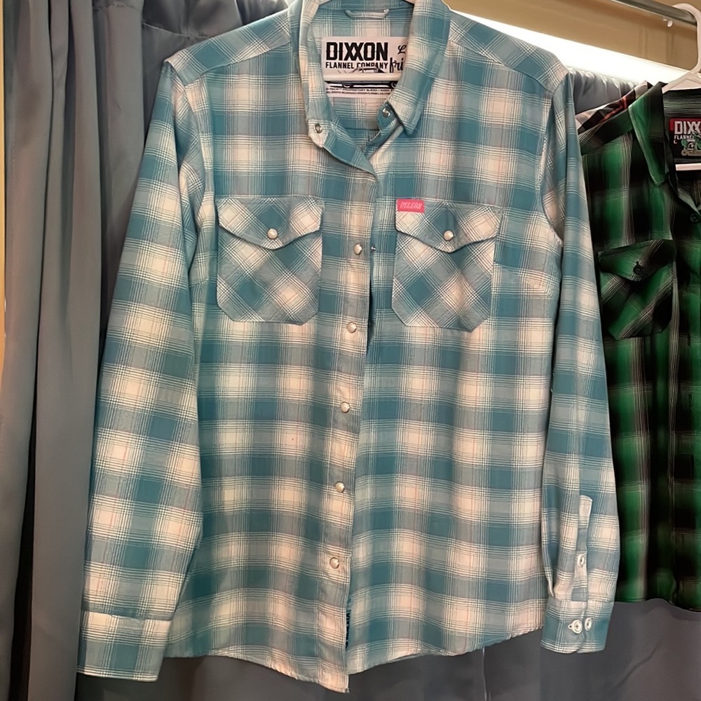 DIXXON Flannel Company